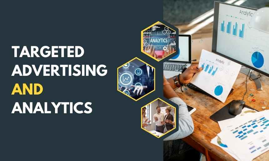 Targeted Advertising and Analytics