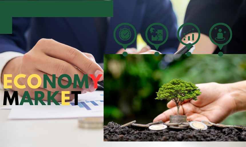 What Is An Example Of A Market Economy