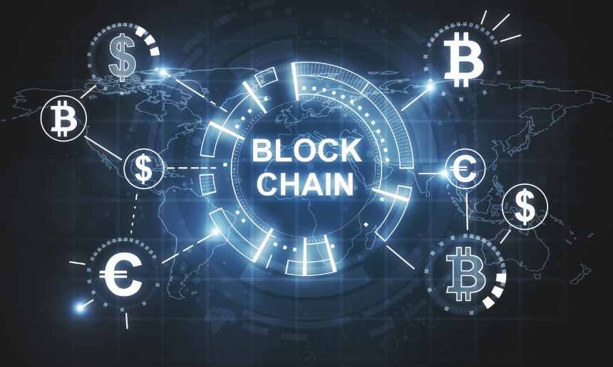 Blockchain Technology And Cryptocurrencies 2024