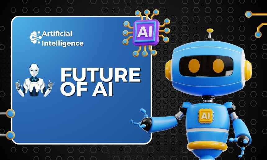 The Future of AI,