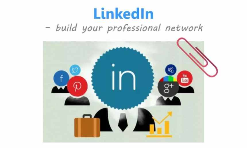 Unveiling the Power of LinkedIn